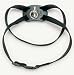 C CAT ADJ '8' HARNESS 3/8'-BLK