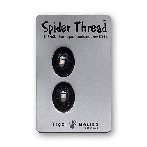 Mms yigal mesika spider thread (2-piece)