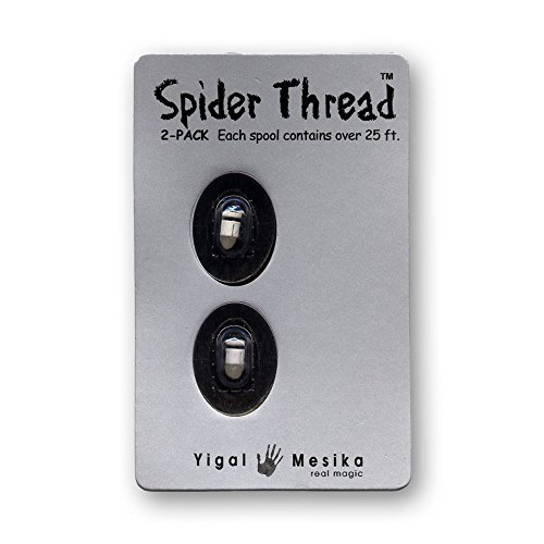 MMS Yigal Mesika Spider Thread (2-Piece)