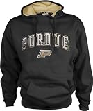 Purdue Boilermakers Automatic Fleece Hooded Sweatshirt