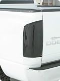 Wade Automotive 31804 Tail Lightguard