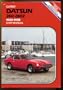 Datsun 240-280Z, 1970-1978, Shop Manual
