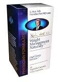 Weight Management Naturally 30 Capsules