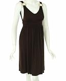 Kenneth Cole Low Back Cover Up