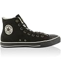 Converse Chuck Taylor High DUNKELGR&Uuml;N 116075
