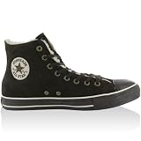 Zoom Produkt-Bild: Converse Chuck Taylor High DUNKELGR&Uuml;N 116075