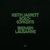 Solo Concerts - Bremen/Lausannepar Keith Jarrett