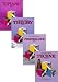 Bastien Piano Basics Set (Piano, Theory, Performance, Technic, Level 1, 4 Book Set)
