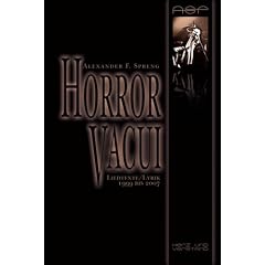 Horror Vacui