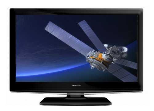 Cheapest Selling price iSymphony LC32iF90 32-Inch 1080p LCD HDTV, Black