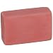 Sax Soft Block Erasers - 1 1/8 x 3/4 inches - Pack of 60