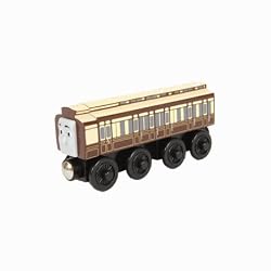 Thomas & Friends Wooden Railway - Old Slow Coach