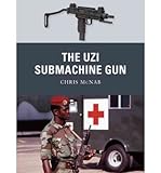 The Uzi submachine gun