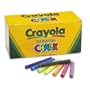 Crayola Colored Drawing Chalk Asst