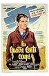 400 BLOWS - VINTAGE FRENCH MOVIE POSTER - NEW(Size 11"x17")