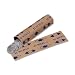 PM Company 2 Nickels Flat Wrappers, 6 Pack (996979)