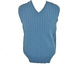 Tasso Elba Sweater Vest - Men's