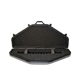 DiamondLock Single Bow Case