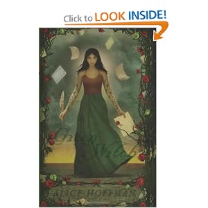 Green Witch