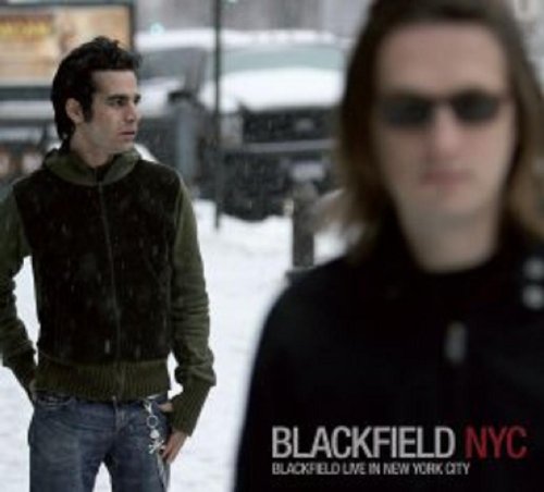Live in NYC von Blackfield – bei Amazon kaufen Live in NYC von Blackfield - alle Infos