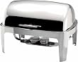 Winco Water Pan for Chafer 601 1 EA 601-WP
