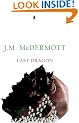 Last Dragon (Discoveries)