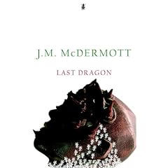 Last Dragon (Discoveries)