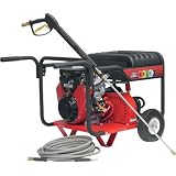 NorthStar Gas-Powered Cold Water Pressure Washer - 4000 PSI, 4.5 GPM
