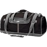 High Sierra Pro 4-In-I Cargo Duffel