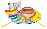 PINTOY Cuckoo Alex Tub Tunes 3 in 1 Music Island bath toy