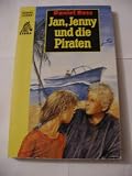 Produkt-Bild: Jan, Jenny und die Piraten. ( Zebra).