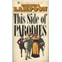 This Side of Parodies