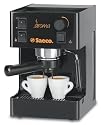 Saeco 30013 Aroma Traditional Espresso Machine, Black