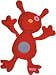 Sigikid 48515 - sigikid - iBedoo mit Lautsprecher, rot