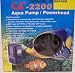 Pet Supplies : Catalina Aquarium CA 2200 Aquarium Pump 850 GPH