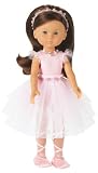 Corolle Les Cheries Doll Chloé Ballerina - 13 Doll
