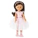 Corolle Les Cheries 13" Fashion Doll (Chlo� Ballerina)