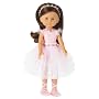 Corolle Les Cheries Doll Chloe Ballerina - 13"