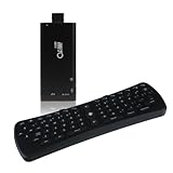 Brand New Original Aluminium Mini iMito MX1 Android 4.1 Jelly Bean with T3 2.4GHz Wireless Air Mouse&Keyboard for Google TV Box 