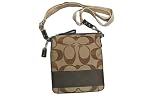 COACH(コーチ)アウトレット品【新品】 F42619 SKHMA 斜めがけショルダーバック 【 シグネチャー】【並行輸入品】
