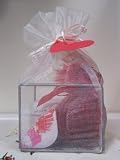 Just Cut Roses Gift Box