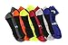 Head 6-Pack Men's Sport Quarter Socks