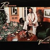 Vistalite [VINYL]