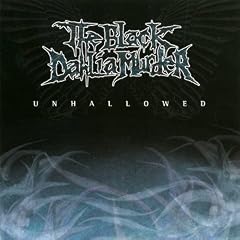 Unhallowed