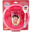 Zak Designs Dora The Explorer Breakfast Set