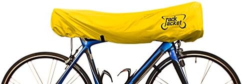 EnduraFit Original Rack Jacket, Lemon Yellow