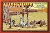 Eigenschaften Games Workshop 99110207111 / Gruftkönige von Khemri Schädelkatapult (Box) [94-12]
