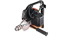 Tanaka Commercial Grade Gas Powered Gas Drill 21cc 1.1 HP 2-Stroke (CARB Compliant) #TED-210