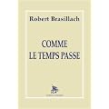 Comme le temps passe