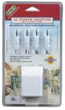 Buy LEMAX INC 74704 MINI STREET LAMP ADAPTER - 3 VOLT
